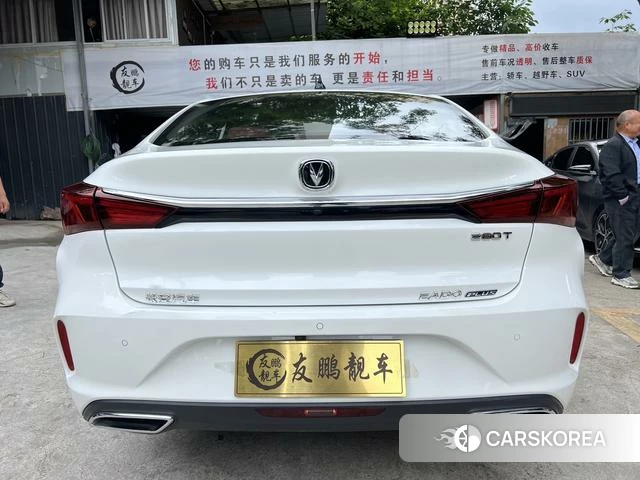 Chang'an Yidong id 4253280 из Китая 10