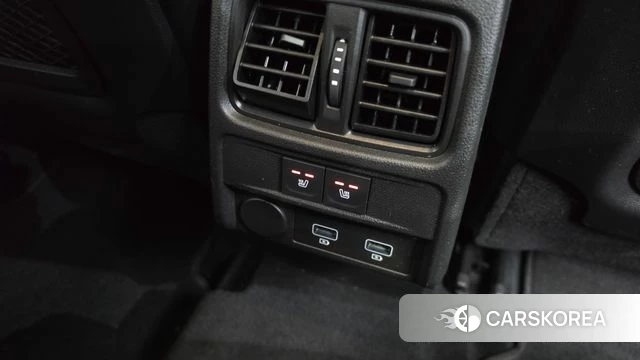 Renault Korea (Samsung) XM3 id 4736473 из Кореи 10