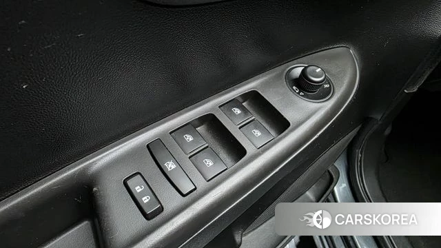 Chevrolet (GM Daewoo) The New Spark id 4551092 из Кореи 10