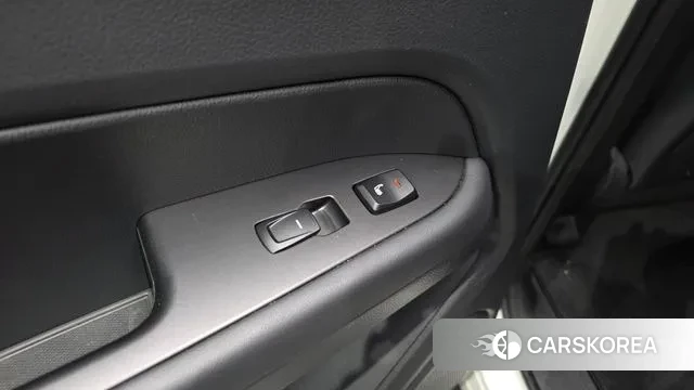 Ssangyong The New Rexton Sport id 3341699 из Кореи 10