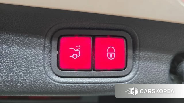 Mercedes-Benz E-Class W213 id 4894321 из Кореи 10