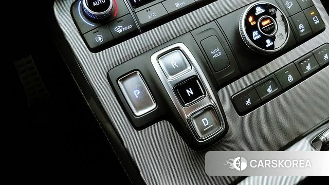 Hyundai Palisade id 3911125 из Кореи 10