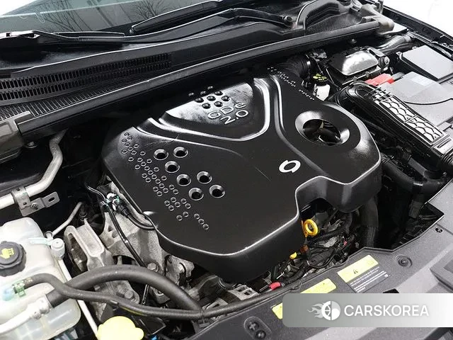 Renault Korea (Samsung) SM6 id 3766722 из Кореи 10