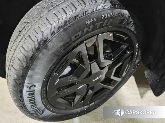 Kia The New Sorento 4th Generation id 3585498 из Кореи 10