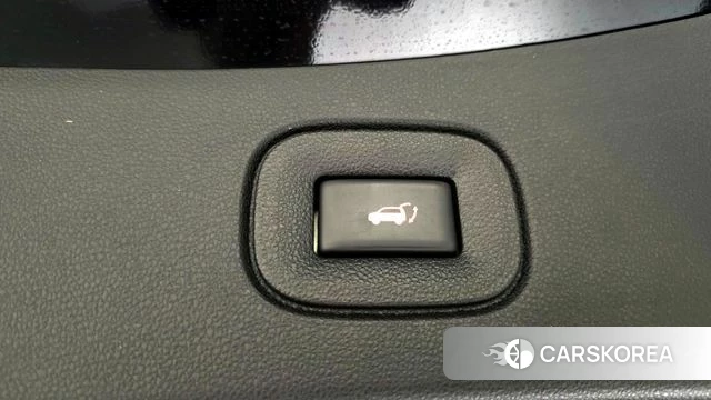 Renault Korea (Samsung) QM6 id 3801529 из Кореи 10