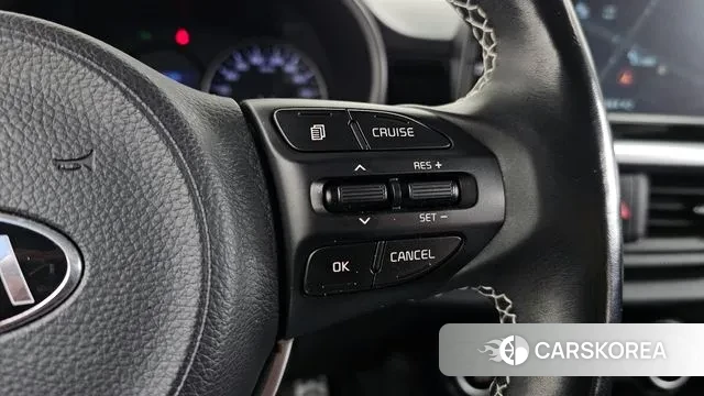 Kia All New Morning (JA) id 3489379 из Кореи 10