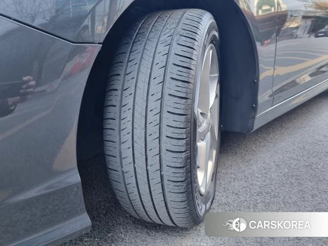 Hyundai Sonata New Rise id 3905772 из Кореи 10