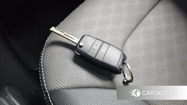 Kia The New Ray id 3567270 из Кореи 10