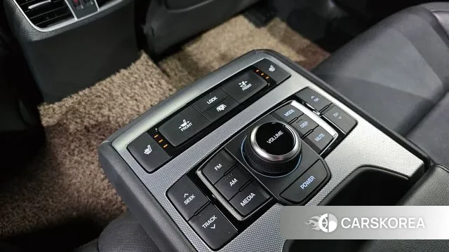 Genesis G80 id 3622694 из Кореи 10