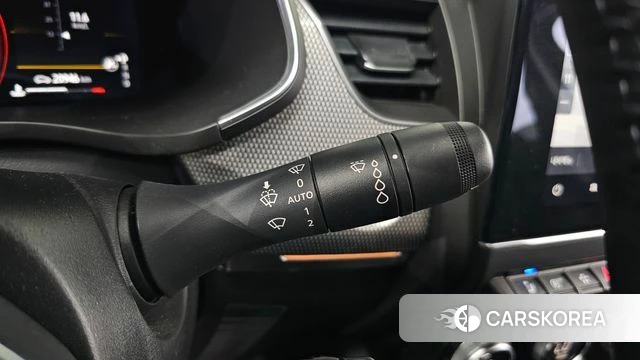 Renault Korea (Samsung) XM3 id 4302822 из Кореи 10
