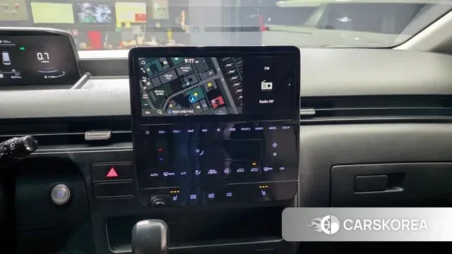 Hyundai Staria id 3289950 из Кореи 10