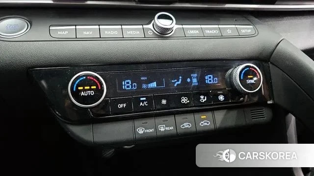 Hyundai Avante (CN7) id 2900969 из Кореи 10