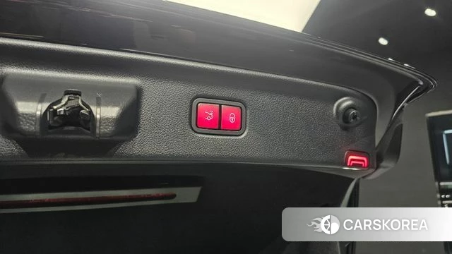 Mercedes-Benz S-Class W223 id 4592729 из Кореи 10