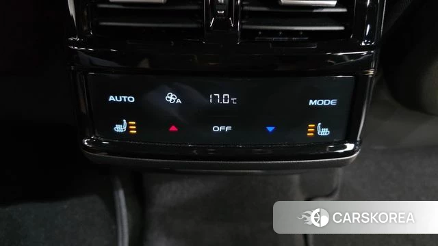 Renault Korea (Samsung) Grand Coleos id 4649619 из Кореи 10