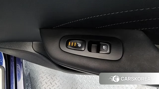 Kia Stinger Meister id 3525012 из Кореи 10