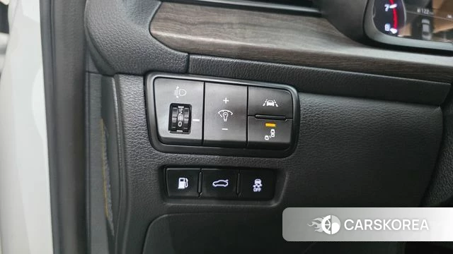 Kia K7 Premier id 4594912 из Кореи 10
