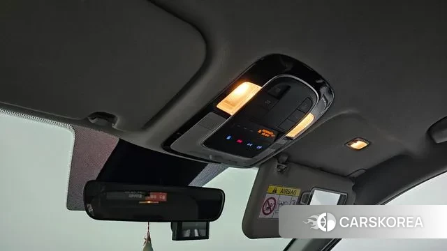 Hyundai The New Santa Fe id 3008540 из Кореи 10