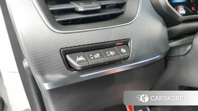 Renault Korea (Samsung) XM3 id 4429198 из Кореи 10