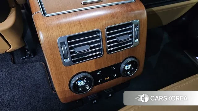 Land Rover Range Rover 4th Generation id 3691675 из Кореи 10