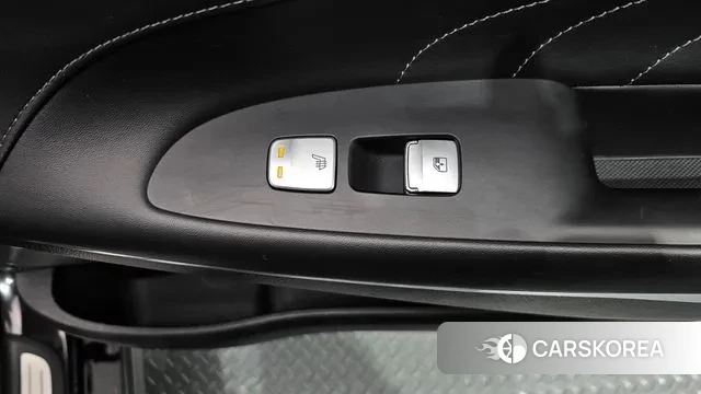 Hyundai The New Grandeur IG id 3752484 из Кореи 10