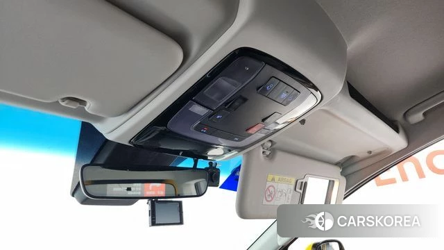 Hyundai Staria id 3839098 из Кореи 10