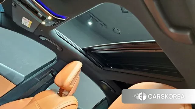 Mercedes-Benz C-Class W206 id 3104650 из Кореи 10