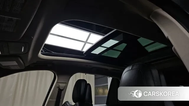 Lincoln Aviator 2nd generation id 3607429 из Кореи 10