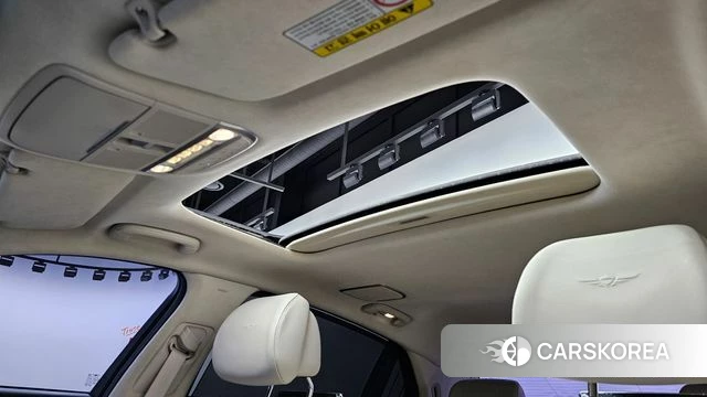 Genesis G90 id 4447441 из Кореи 10