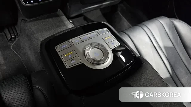 Genesis G80 (RG3) id 3740565 из Кореи 10