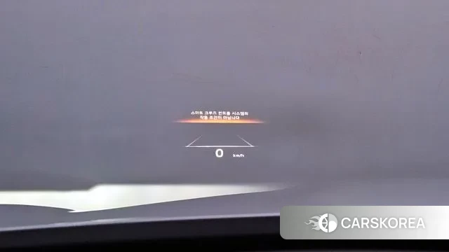 Kia The New K9 2nd generation id 3787794 из Кореи 10