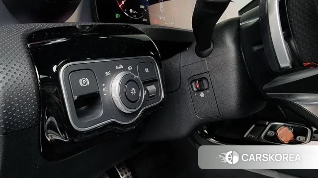 Mercedes-Benz CLA-Class C118 id 3347599 из Кореи 10