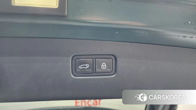 Genesis GV70 id 4179398 из Кореи 10