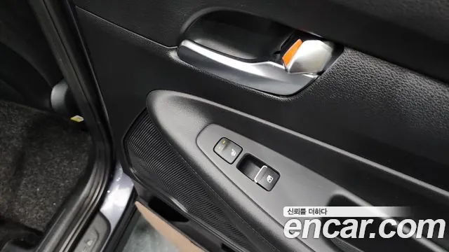 Hyundai The New Santa Fe id 2694573 из Кореи 10