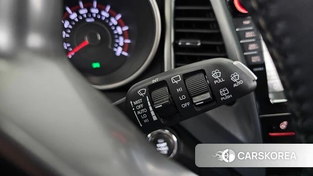 Ssangyong Tivoli Armor id 4895552 из Кореи 10