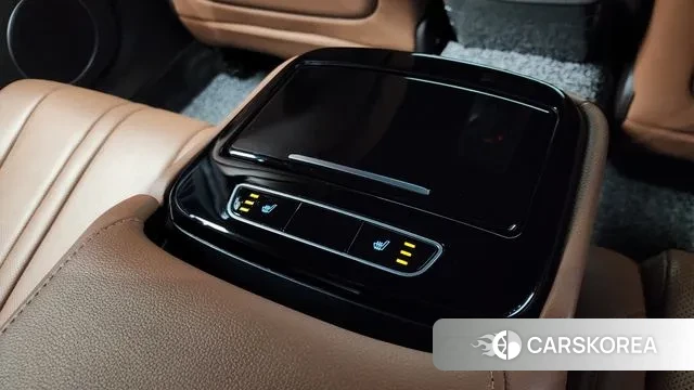 Genesis G80 (RG3) id 3447175 из Кореи 10