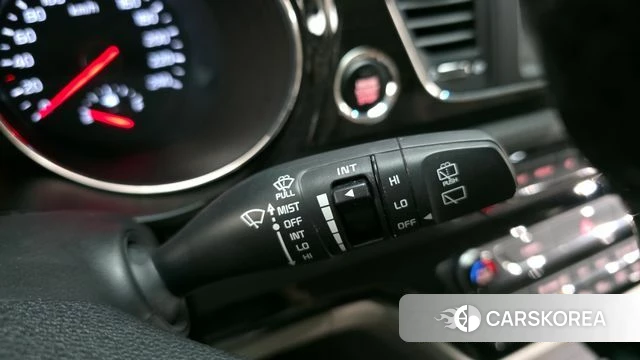 Kia The New Carnival id 4417282 из Кореи 10