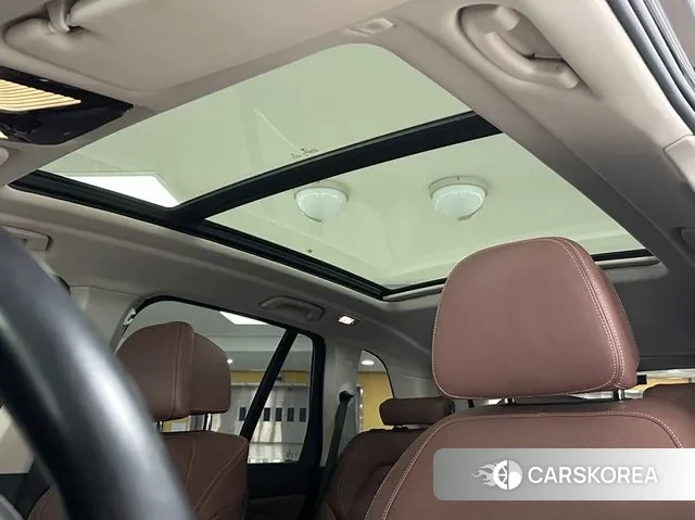 BMW X5 (G05) id 3350227 из Кореи 10