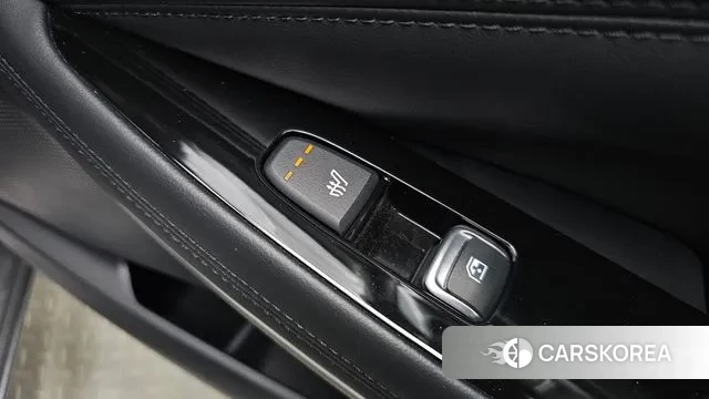 Kia K8 Hybrid id 3384206 из Кореи 10