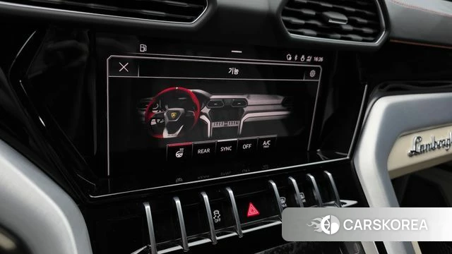 Lamborghini Urus id 4623239 из Кореи 10