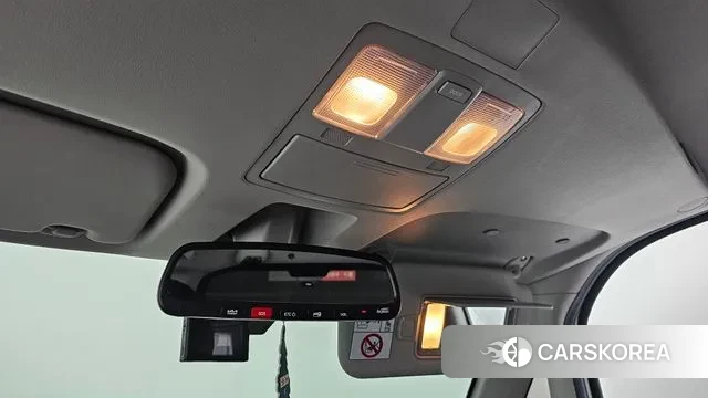 Kia The New Kia Ray id 3052874 из Кореи 10