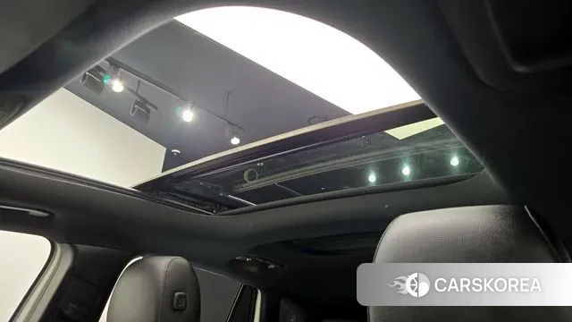 Mercedes-Benz GLA - Class H247 id 3463811 из Кореи 10