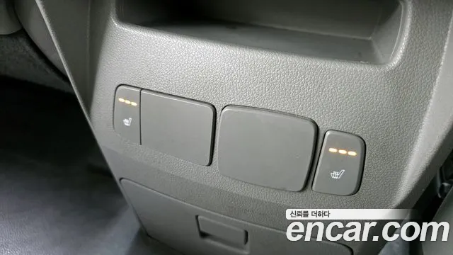 Kia All New Carnival id 2474440 из Кореи 10