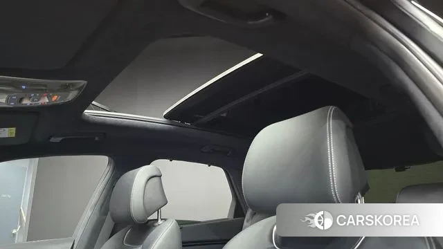 Genesis GV70 id 3017577 из Кореи 10