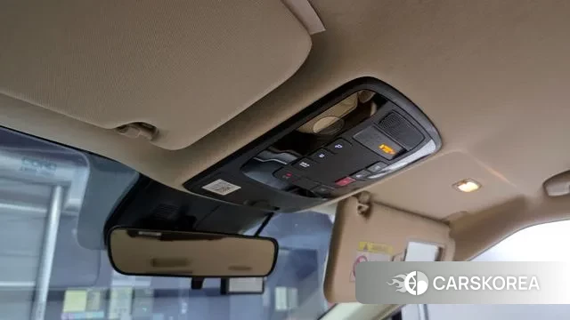 Kia Carnival 4th generation id 3492608 из Кореи 10