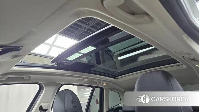 BMW X3 (G01) id 3305687 из Кореи 10