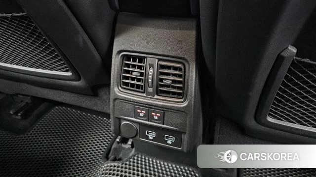 Renault Korea (Samsung) XM3 id 4316674 из Кореи 10