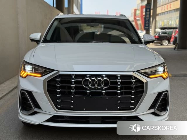 Audi Q3 id 4258236 из Китая 10
