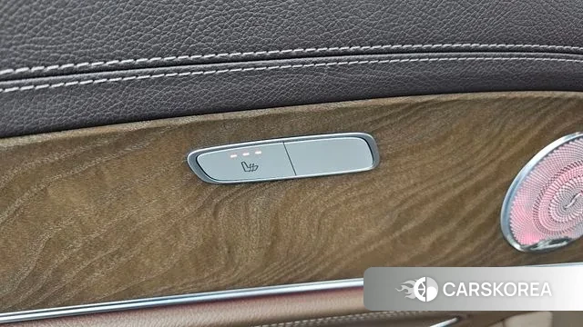 Mercedes-Benz E-Class W213 id 3578332 из Кореи 10