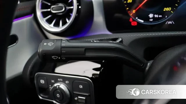 Mercedes-Benz CLA-Class C118 id 3252024 из Кореи 10