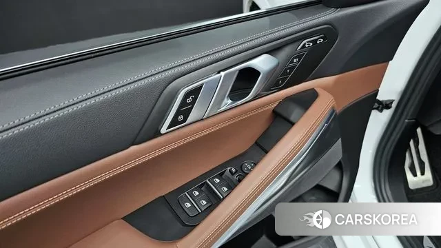 BMW X6 (G06) id 3508522 из Кореи 10